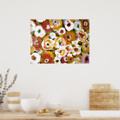 Poster L'affiche parfaite pour la fête des mères (Cuisine)