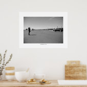 Poster L'affiche PHOTOGRAPHIQUE (Cuisine)