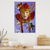 Poster L'affiche Puzzler (Cuisine)