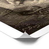 Poster L'affiche Rime of the Ancient Mariner 16"x20" (Coin)