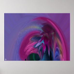 Poster L'affiche Rising TROO