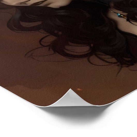 Poster L'affiche secrète (Coin)