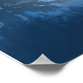 Poster L'affiche Silent Canopy (Coin)