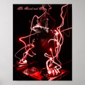 Poster L'affiche Sound and Fury (Devant)