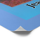 Poster L'affiche Sower 1850 (Coin)