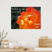 Poster L'affiche spéciale Merci tactile de notre CNA (Cuisine)