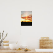 Poster L'affiche SUN SPHERE (Cuisine)