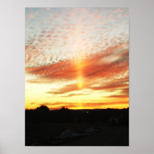 Poster L'affiche SUN SPHERE