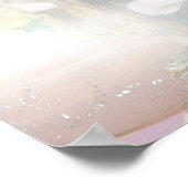 Poster L'affiche The Graceful Bloom (Coin)