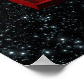 Poster L'affiche Turbo (Coin)