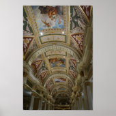 Poster L'affiche vénitienne de Las Vegas (Devant)