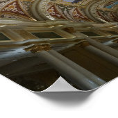 Poster L'affiche vénitienne de Las Vegas (Coin)