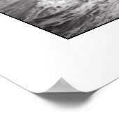 Poster L'affiche WAVE (Coin)