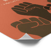 Poster L'affiche We The People (Coin)