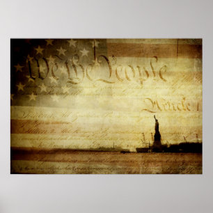 Poster L'affiche We The People