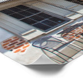 Poster Lafitte's Blacksmith Shop, New Orleans, LA (Coin)