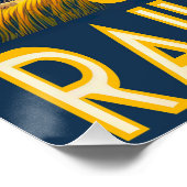 Poster L'âge d'or (Coin)