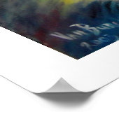 Poster L'Agneau de Dieu (Coin)