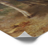 Poster Lagneau Nouveau-ne (Coin)