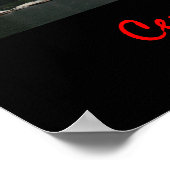 Poster Lago di Como (Coin)