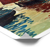 Poster Lago di Garda (Coin)