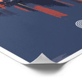 Poster Lago d'Orta (Coin)