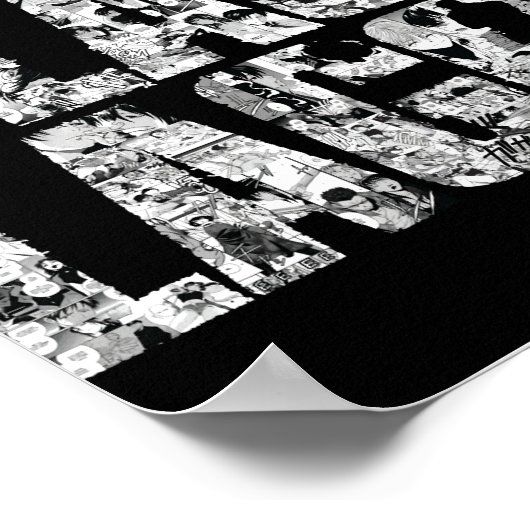 Poster Lagoon Co (Coin)