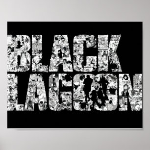 Poster Lagoon Co