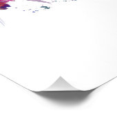 Poster Lagos Nigeria (Coin)