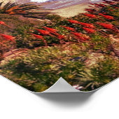 Poster Laguna Beach California, eff01 (Coin)