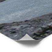 Poster Laguna Torre (Coin)