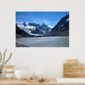 Poster Laguna Torre (Cuisine)