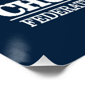 Poster Lagune de Chuuk (meilleures épaves) (Coin)