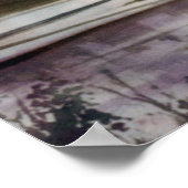 Poster Lagunes/Lagunes/Lagunes (Coin)