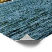 Poster Lahaina - Maui (Coin)