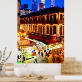 Poster Lai Chun Yuen (Cuisine)