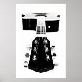 Poster Laid in Light (Devant)