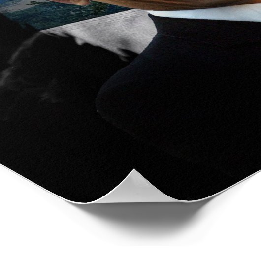 Poster L'aigle a atterri... (Coin)