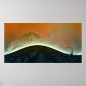 Poster Laika (Devant)