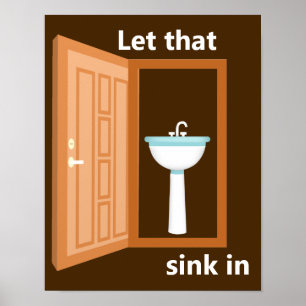 Poster Laisse-Le S'Entendre