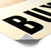 Poster Laisse-Le Voler ! Acheter des obligations de guerr (Coin)