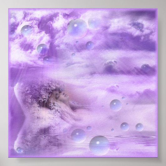 Poster Laisse-moi dormir (Devant)