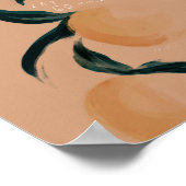 Poster "Laisse tomber la confiance" (Coin)