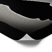 Poster Laisser Briller Votre Lumière (Coin)