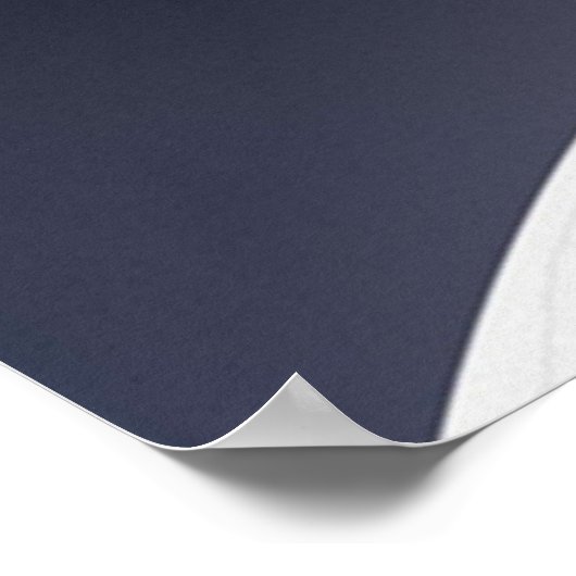 Poster Laisser la maison invincible (Coin)