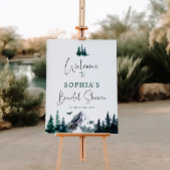 Poster Laisser l'aventure commencer Fête des mariées Affi