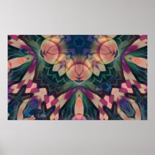 Poster Laisser pourrir