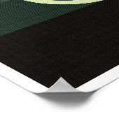 Poster Laisser rouler (Coin)