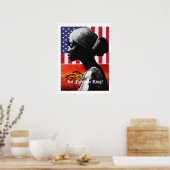 Poster Laissez la liberté tourner (Cuisine)