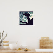 Poster Laissez mes roues prendre le vol (Cuisine)